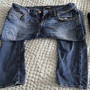 Mavi - Jake style 33x30